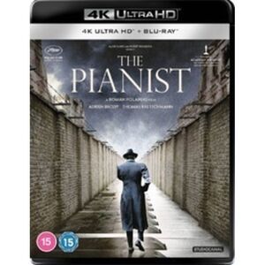 The Pianist